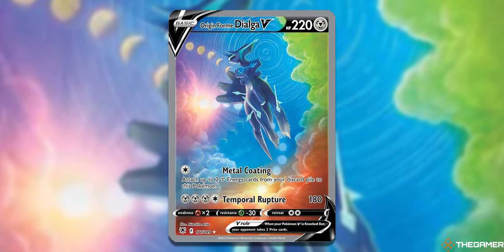 The Most Valuable Astral Radiance Pokemon TCG Cards The Most Valuable Astral Radiance Pokemon TCG Cards