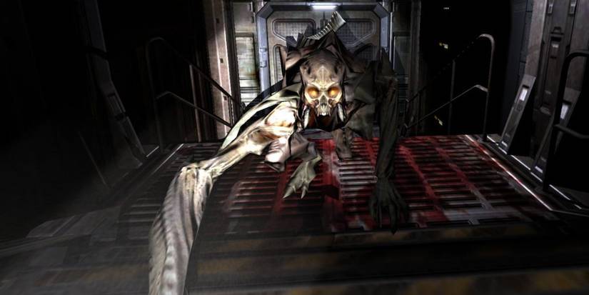 10 Best ID Software Games, Ranked