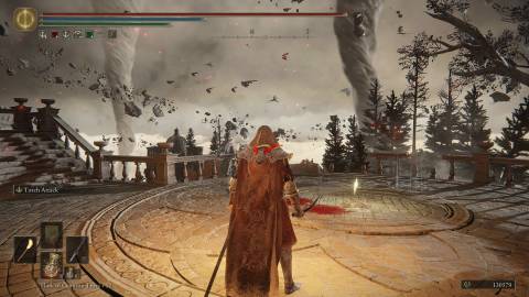 Crumbling Farum Azula Legacy Dungeon Guide In Elden Ring