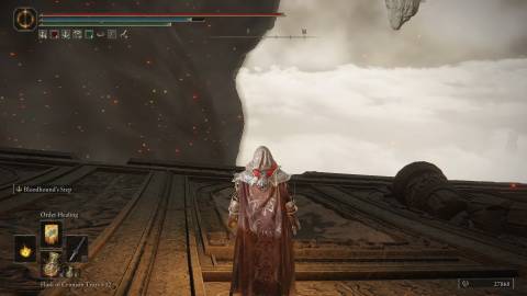 Crumbling Farum Azula Legacy Dungeon Guide In Elden Ring
