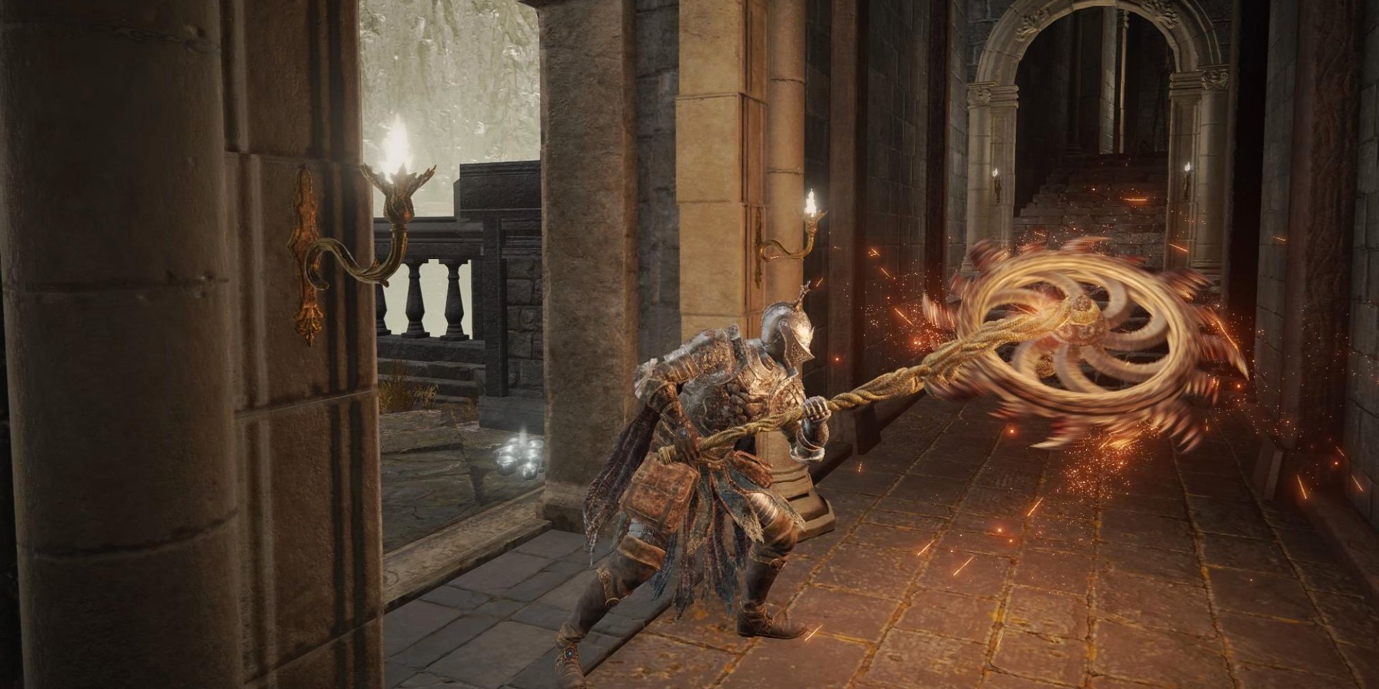 The Most Iconic Weapons In FromSoftware Games