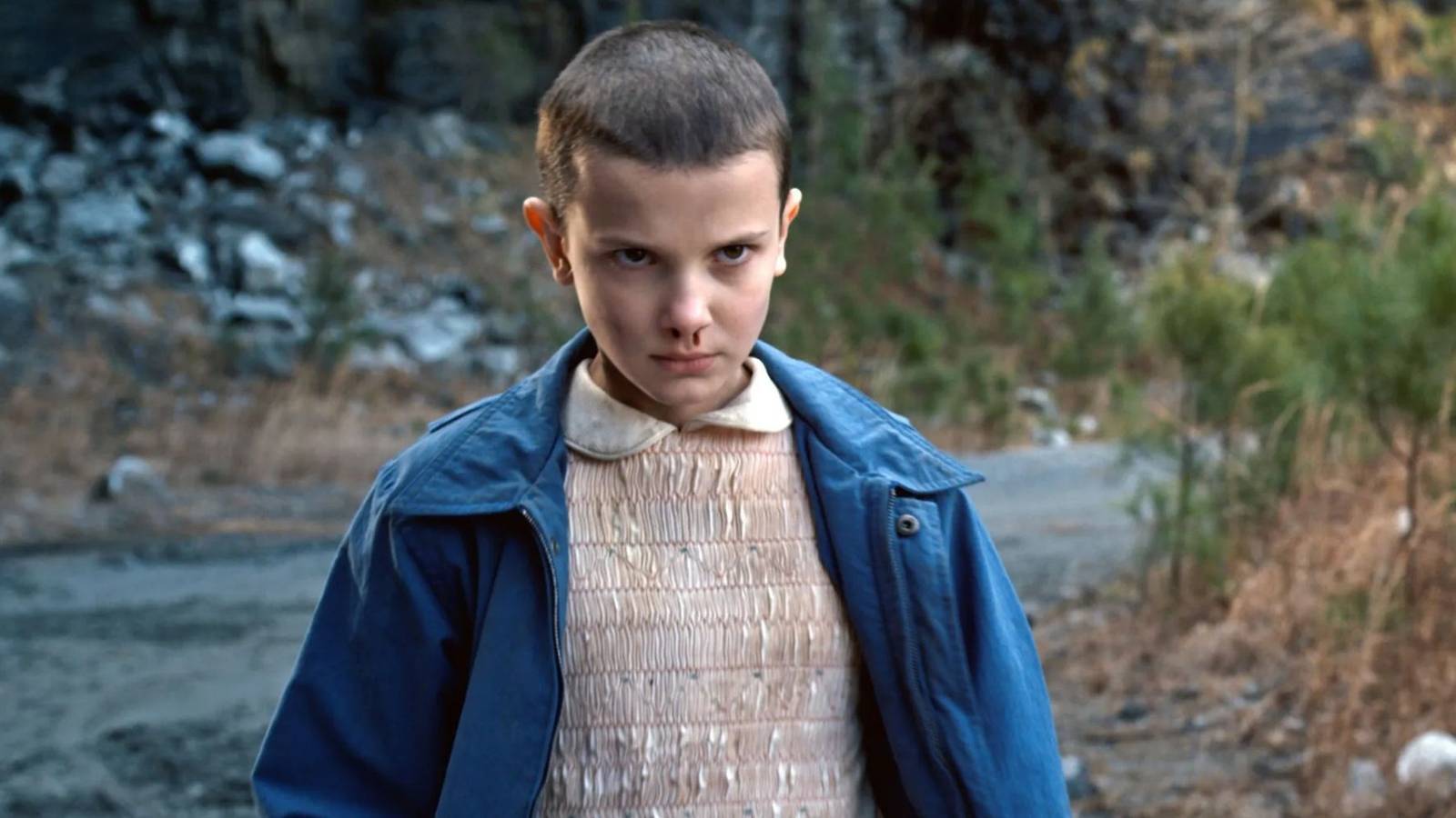 MultiVersus Datamine Teases Eleven From Stranger Things