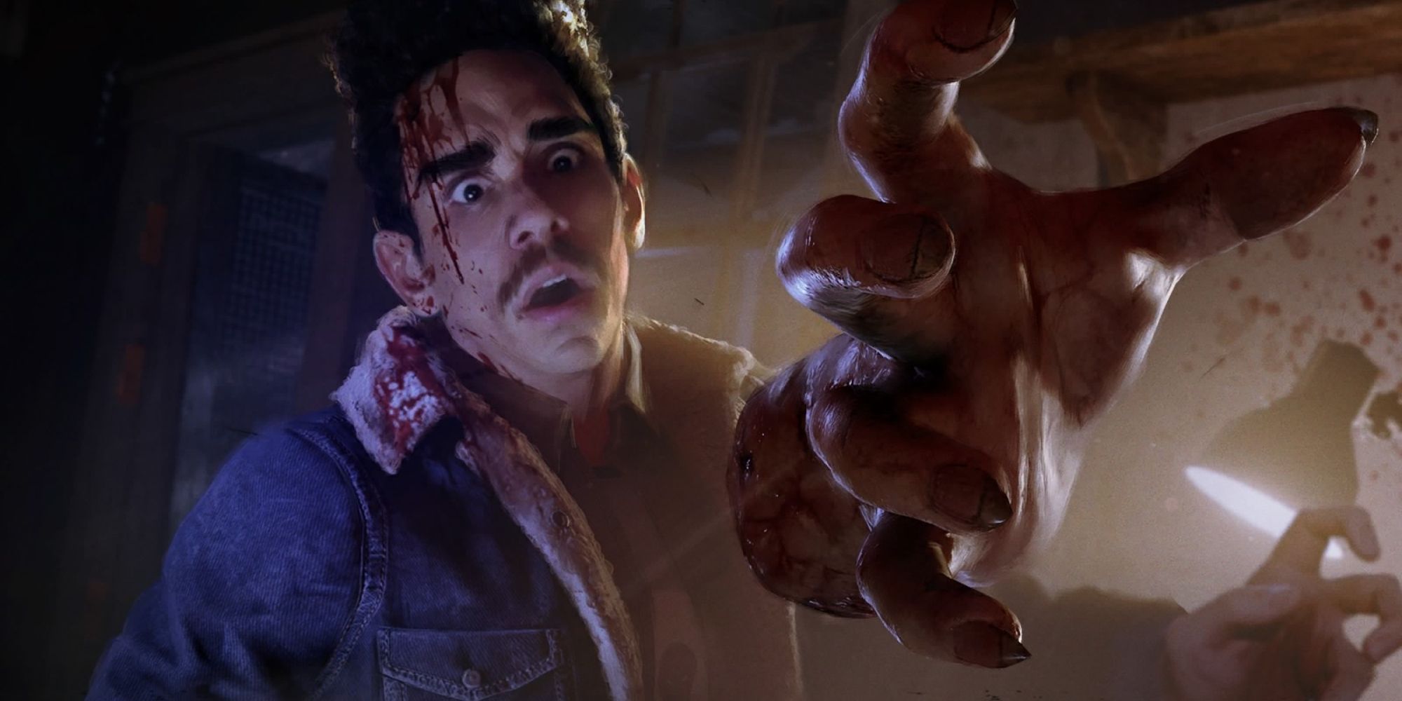 Tips for surviving and slaying in Evil Dead: The Game, out