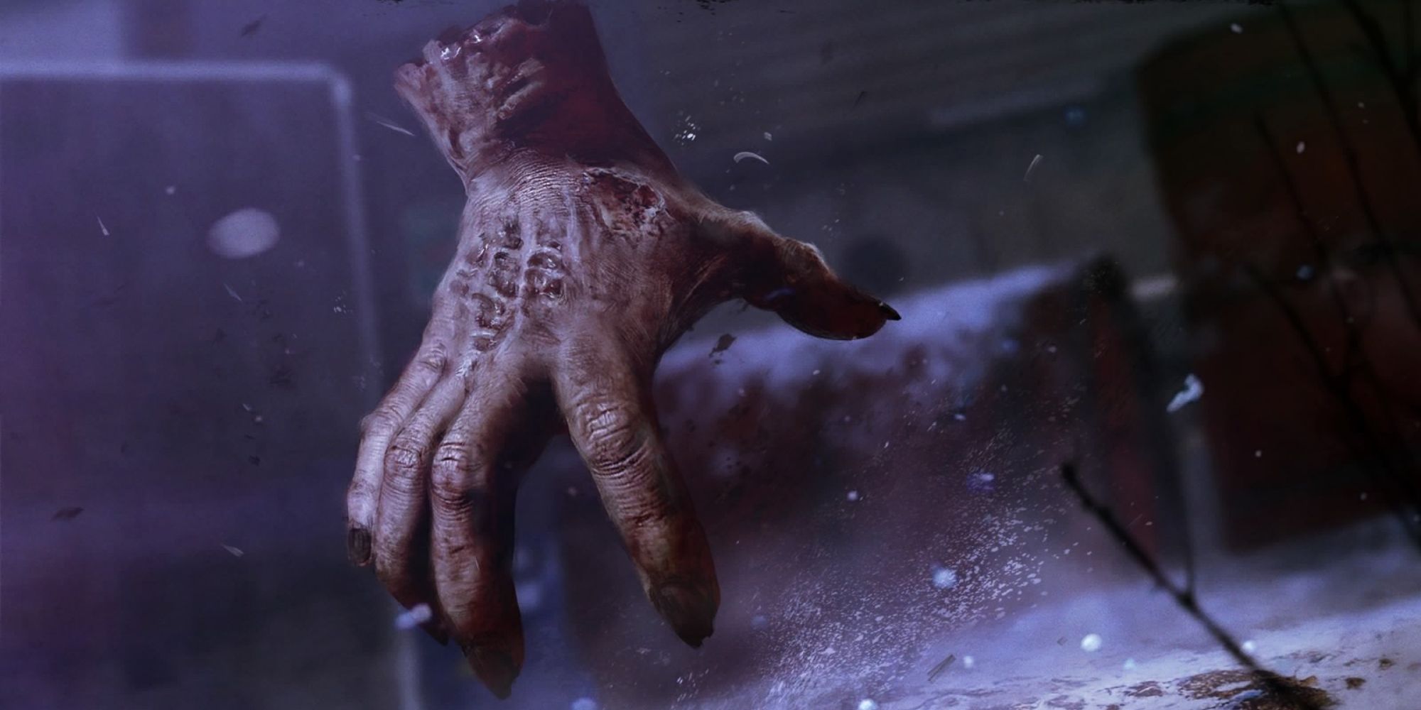 Meet the Kandarian Demon in the new trailer for Evil Dead: The Game