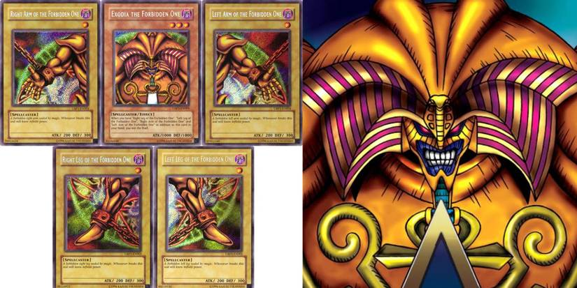 yugioh series 1 cards Watch Yu-Gi-Oh! (Original Japanese Version) main image 0