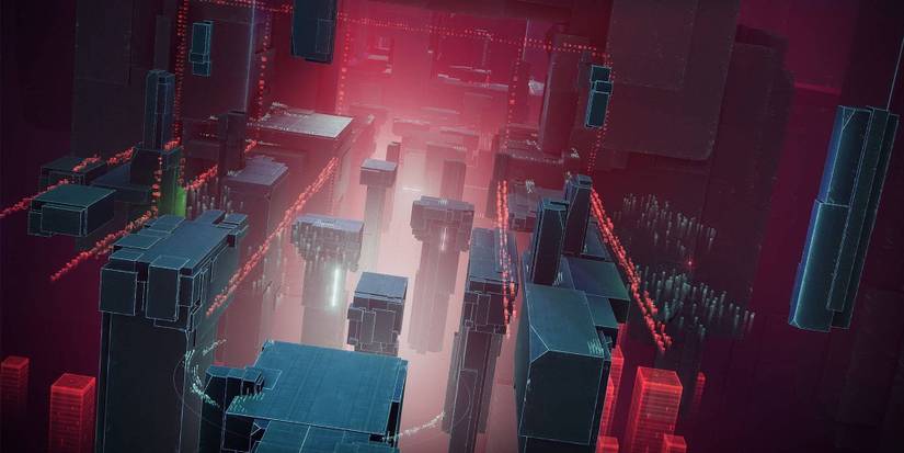 The 8 Best Labyrinths In Gaming