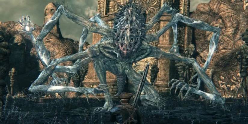 Most Iconic Mythical Creatures In Games
