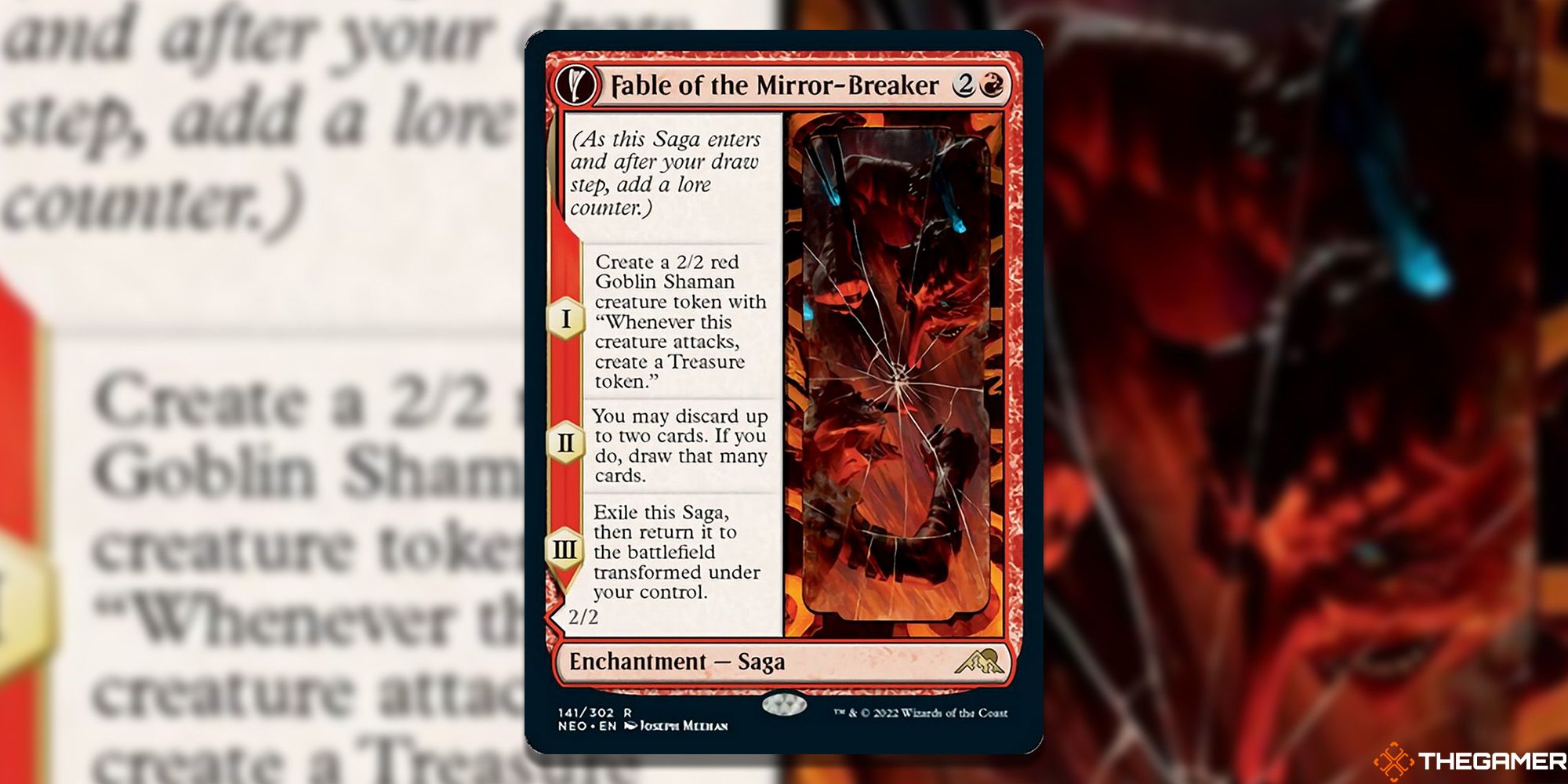 The Best Cards From Kamigawa: Neon Dynasty - MTG