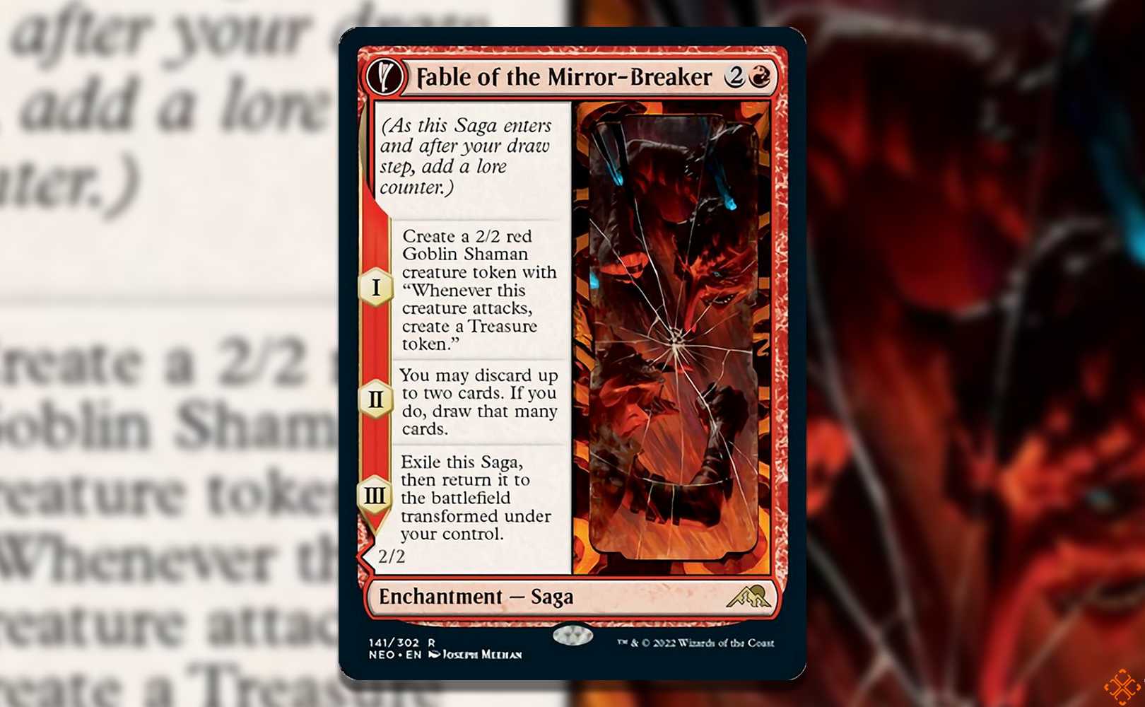 The Best Cards From Kamigawa: Neon Dynasty - MTG The Best Cards From Kamigawa: Neon Dynasty - MTG