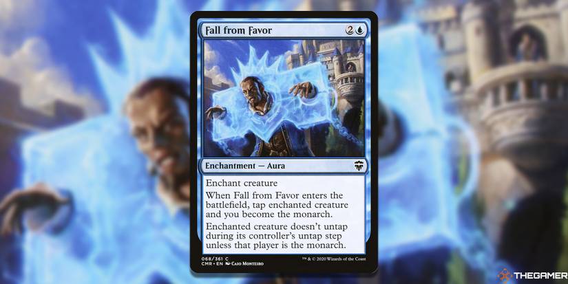 Magic: The Gathering  Monarch Guide