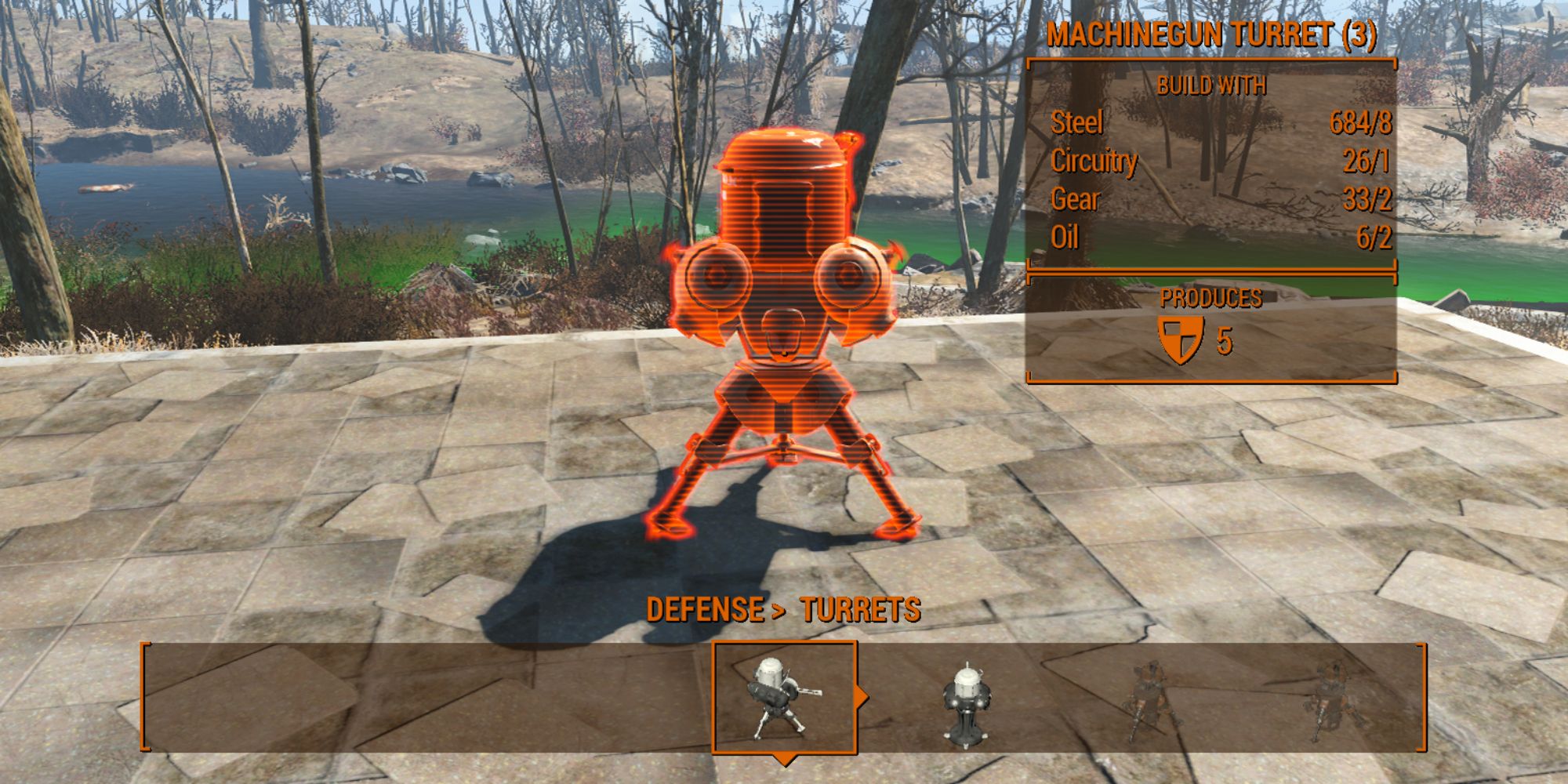 Easter Eggs And Hidden Details In The Fallout TV Show
