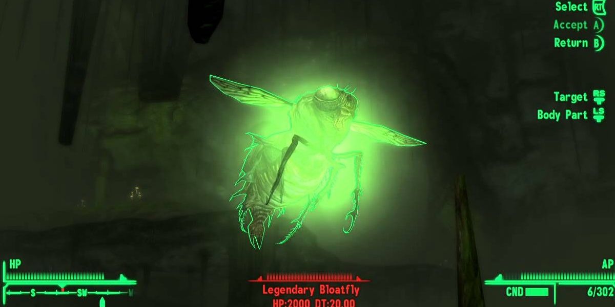 The Origin Of Fallout's Most Common Creatures