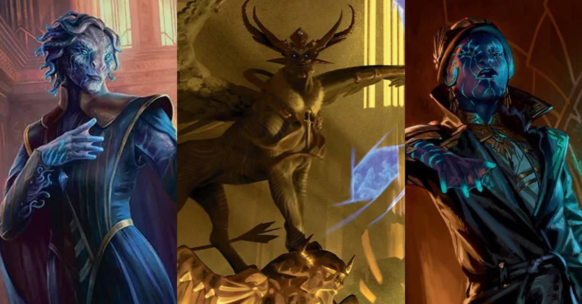 best clone cards mtg The Best Clones in Commander