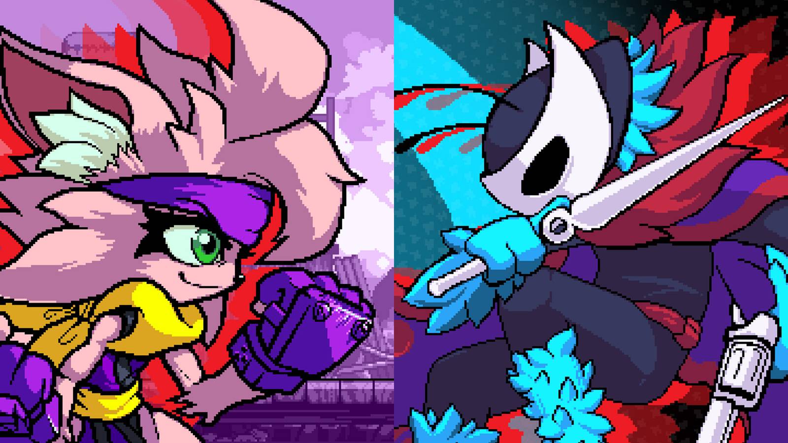 Rivals Of Aether: Most Fun Character Mods On Steam