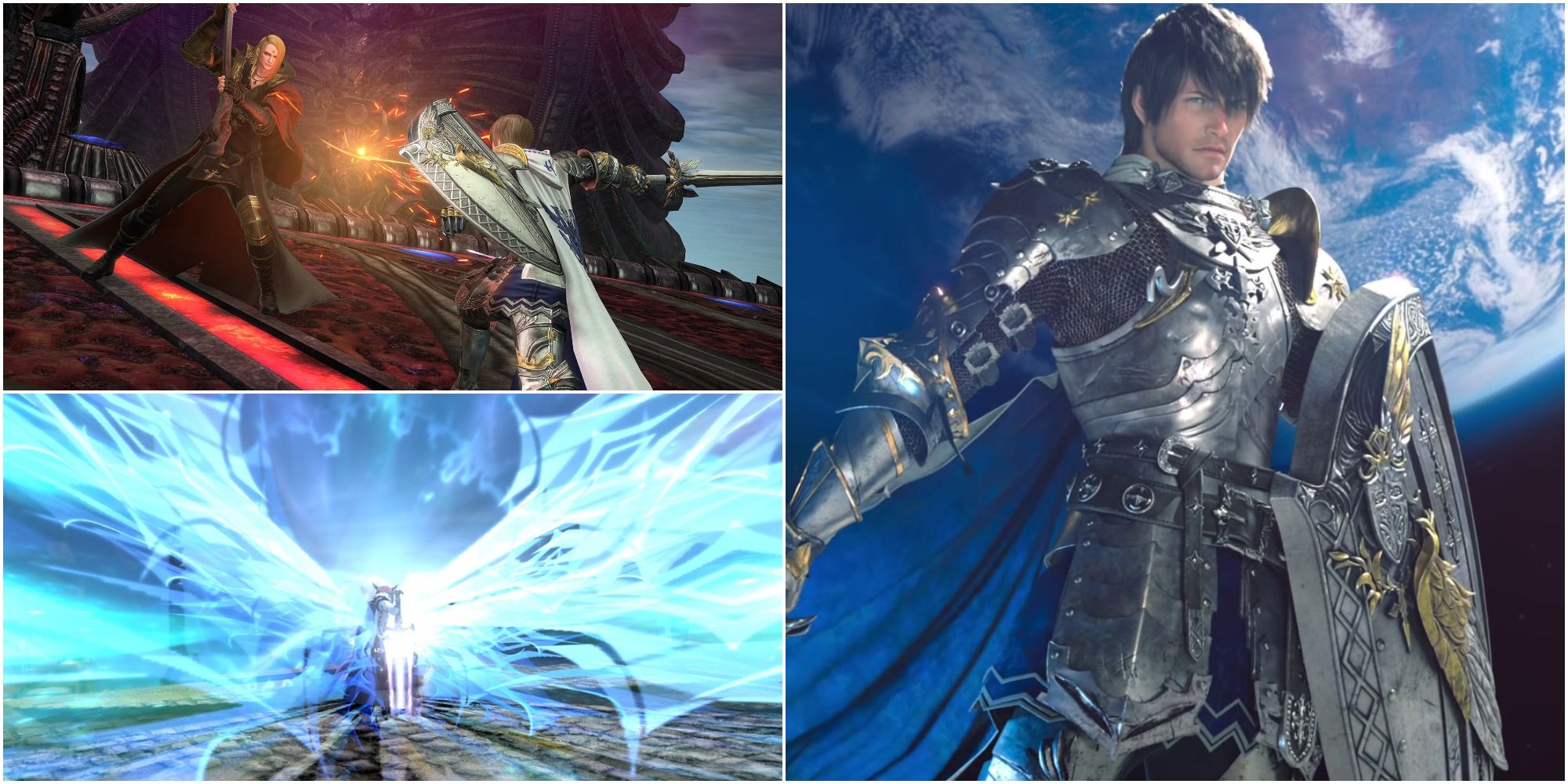 Featured Image for Final Fantasy 14: Complete Guide To Playing Paladin