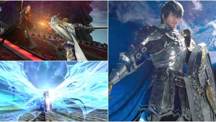 Level Up Blue Everything You Need To Know About The Blue Mage Job In FFXIV