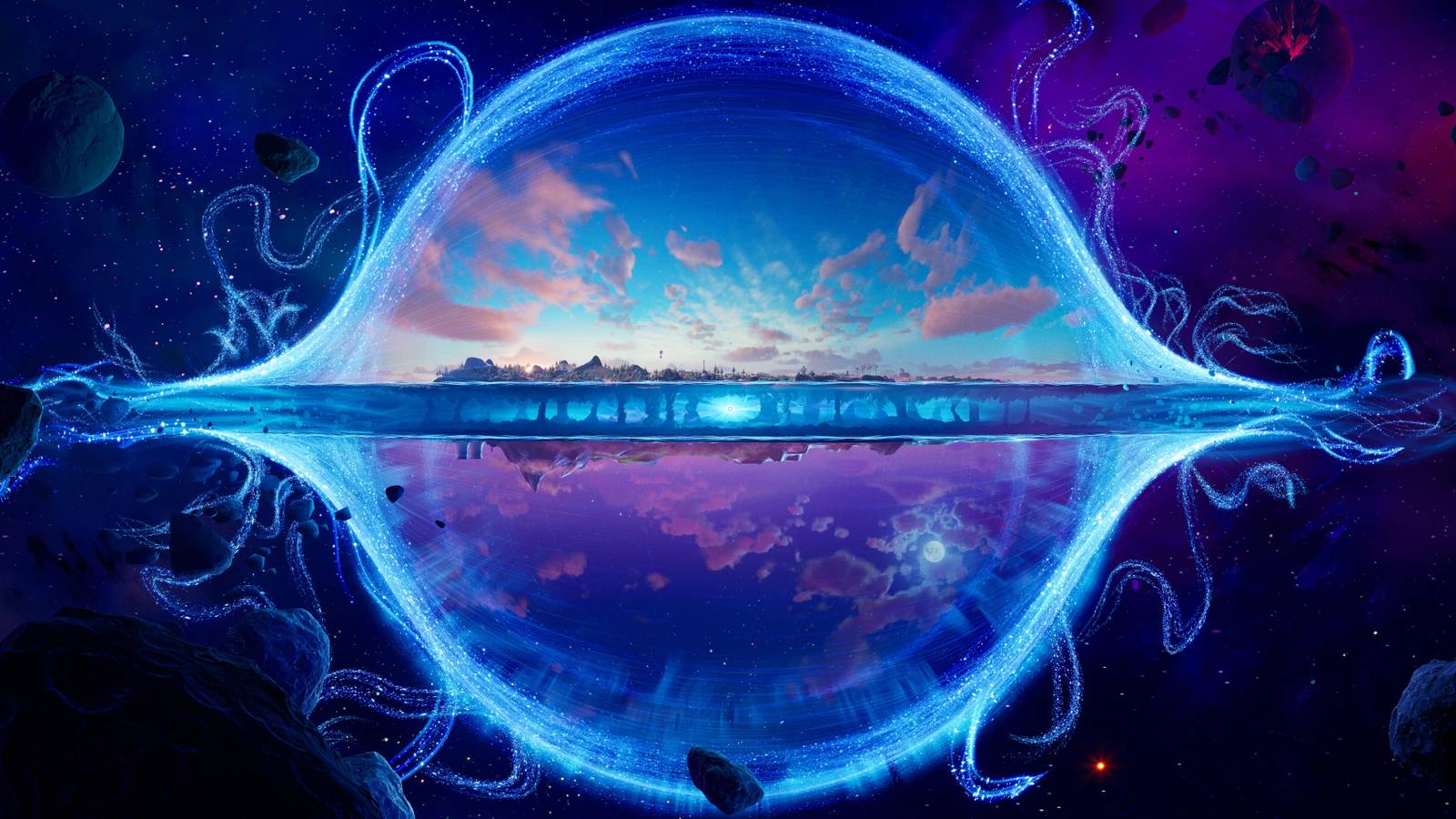 Fortnite: The Zero Point Storyline Made Simple
