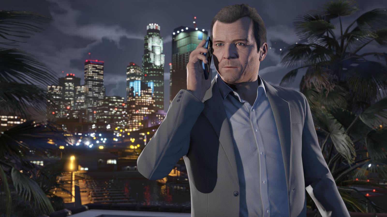Scottish Politician Guilty Of Embezzlement Went On The Gamer Shopping Spree Of Our Dreams