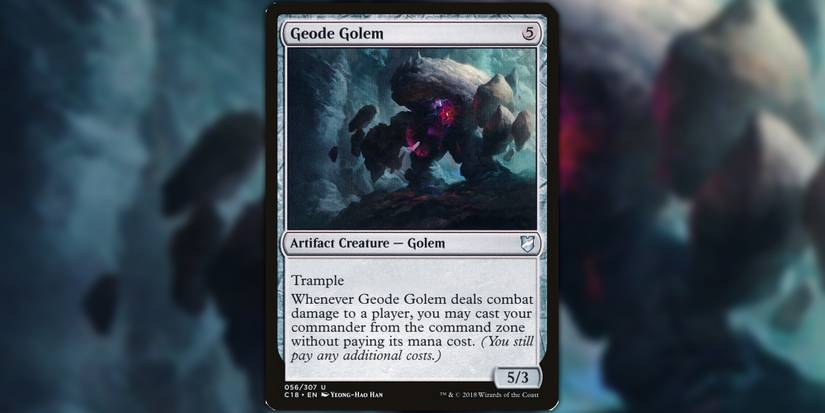 MTG: 10 Best Budget Upgrades For The Riveteers Rampage Commander Deck