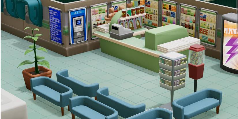 Two Point Hospital: 10 Items You Should Spend Your Kudosh On First