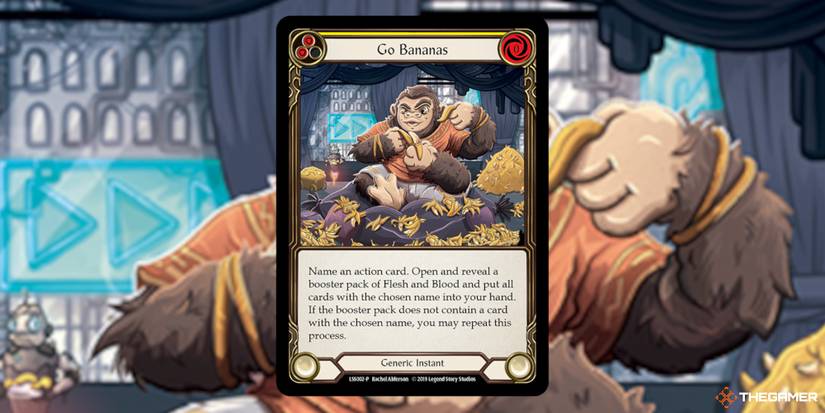 Flesh And Blood: The Most Valuable Cards Flesh And Blood: The Most Valuable Cards