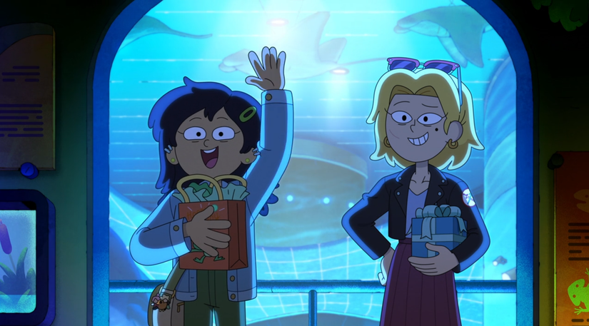 Amphibia's Finale Has Shown The True Potential Of Headcanons