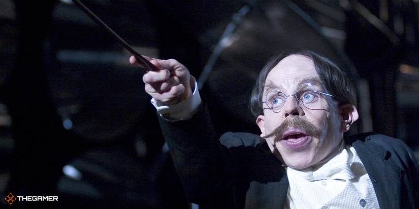 The Strongest Wizards In The World Of Harry Potter, Officially Ranked