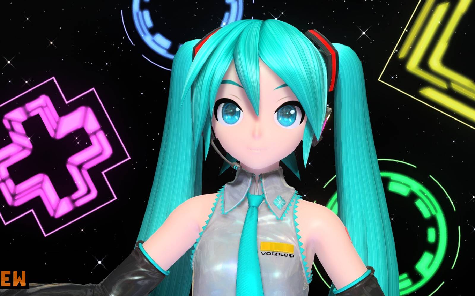 What Is Project Diva