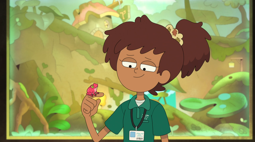 Amphibia's Finale Has Shown The True Potential Of Headcanons