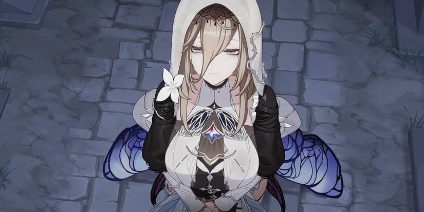Honkai Impact 3rd: Every Playable Valkyrie's Age, Height, And Birthday
