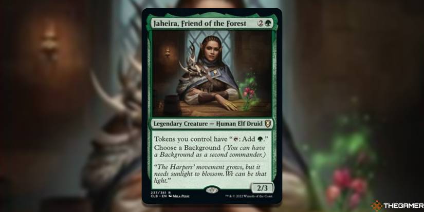 MTG Commander Legends: Battle For Baldur's Gate Spoilers Day Four Highlights MTG Commander Legends: Battle For Baldur's Gate Spoilers Day Four Highlights