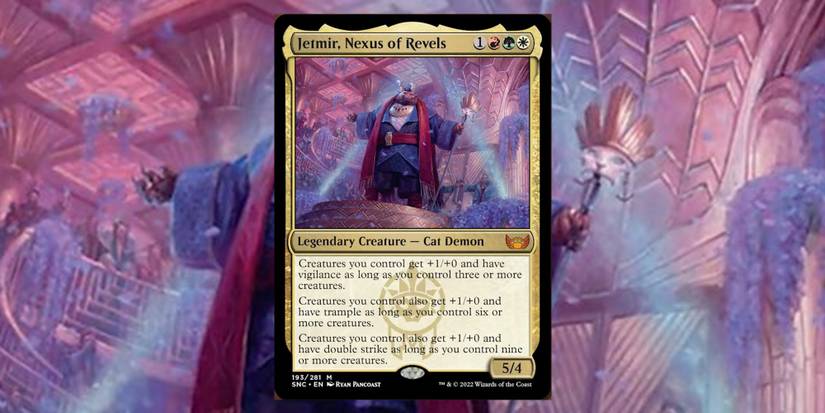 Top 14 Most Useful Keywords In Magic: The Gathering