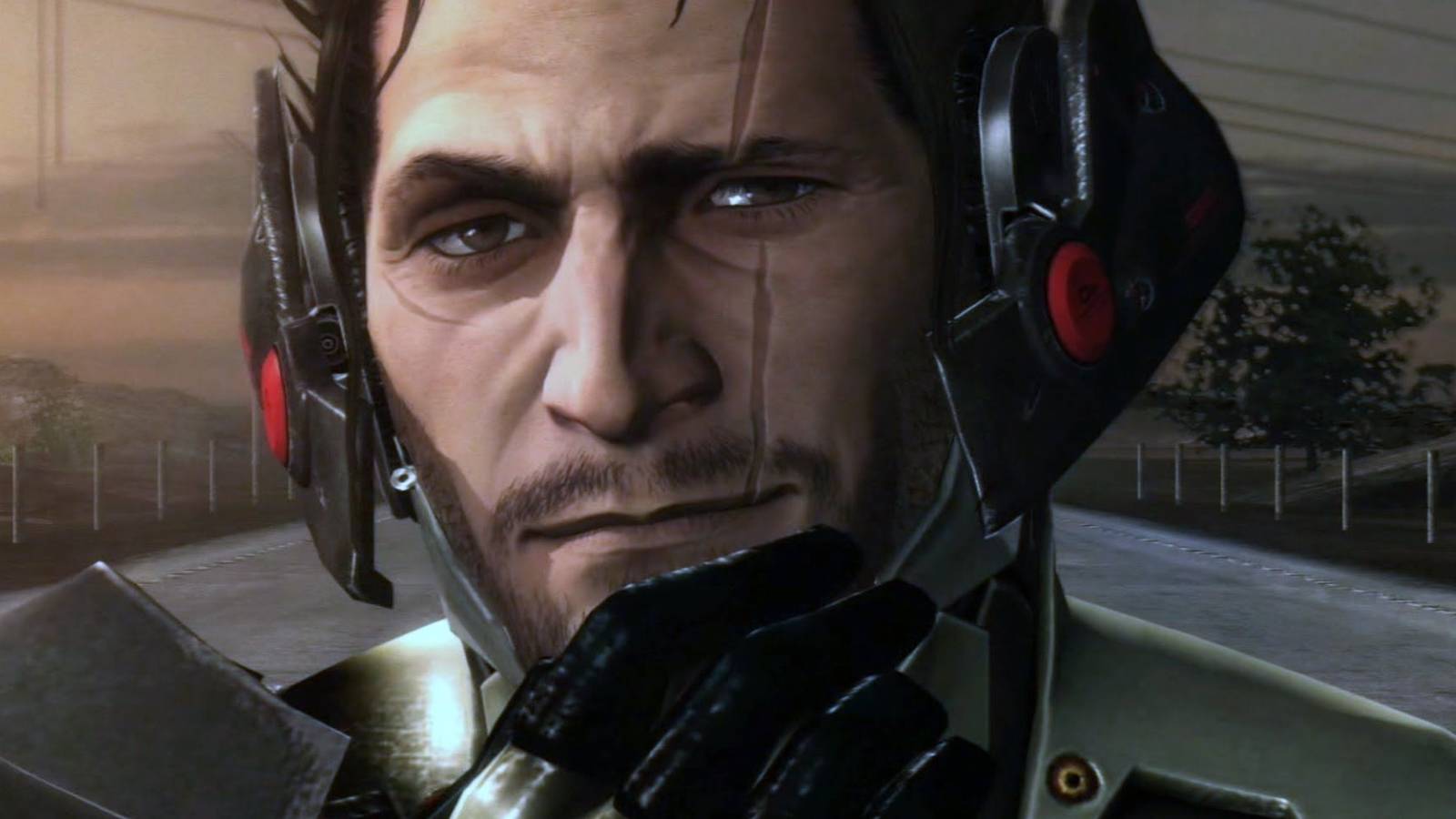 Metal Gear Rising: Revengeance Sees Surge In Players Thanks To Memes