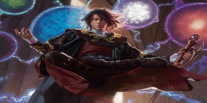 MTG: 10 Best Big Mana Commanders