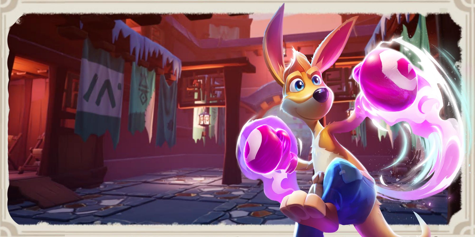 Where To Find All Collectibles In The Hot Springs In Kao The Kangaroo