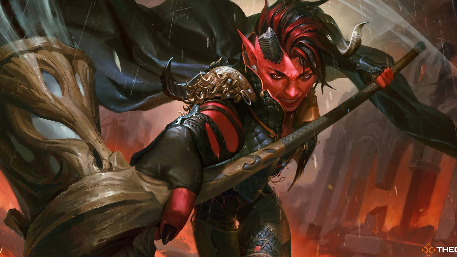 mtg horse commander deck MTG Commander Deck EDH Deck Toxrill, the Corrosive 100 Magic Cards –  Moonveil Games main image 1