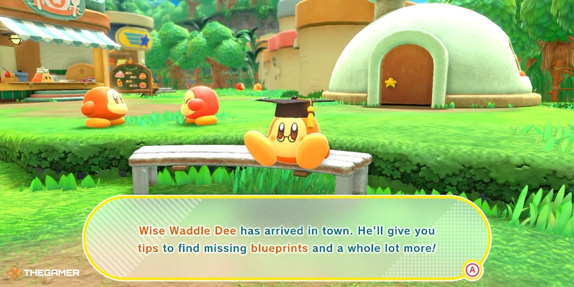 Kirby And The Land How To Find Every Figure