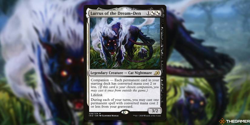 mtg controversial cards Bag of Tricks [Dungeons & Dragons: Adventures in the Forgotten Realms main image 0