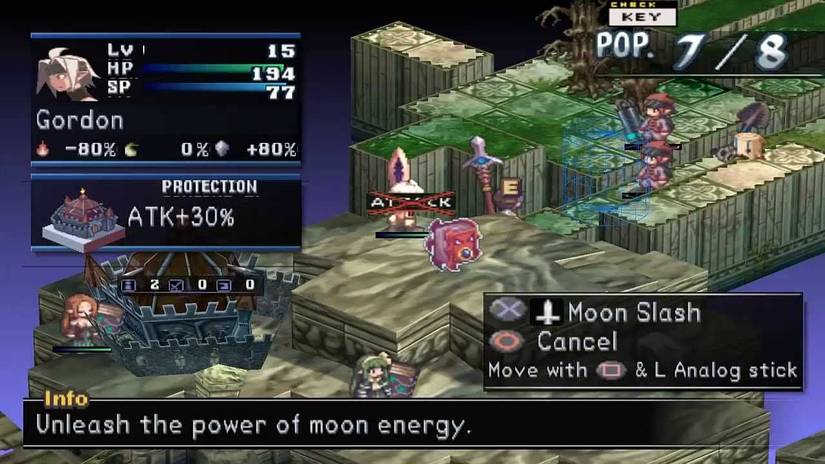 Magazine Gameplay RPG N°76 - Makai Kingdom Okami PS2 XBOX