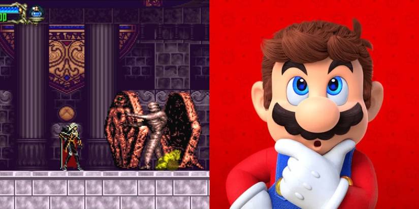 10 Genres The Super Mario Series Should Cover Next