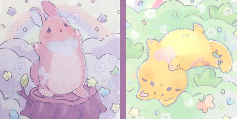 Cutest Most Adorable Archetypes Surprisingly Powerful Strong Yu-Gi-Oh!