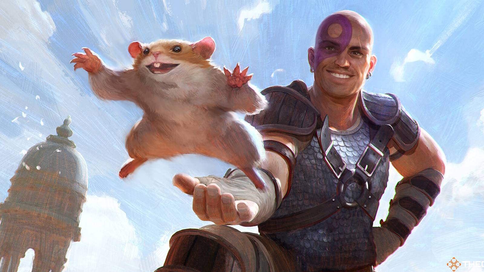 Best Commanders In Commander Legends: Battle For Baldur's Gate - MTG