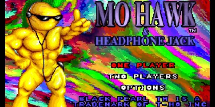 Fans Look Back At Failed '90s Gaming Mascots From Boogerman To Mo Hawk