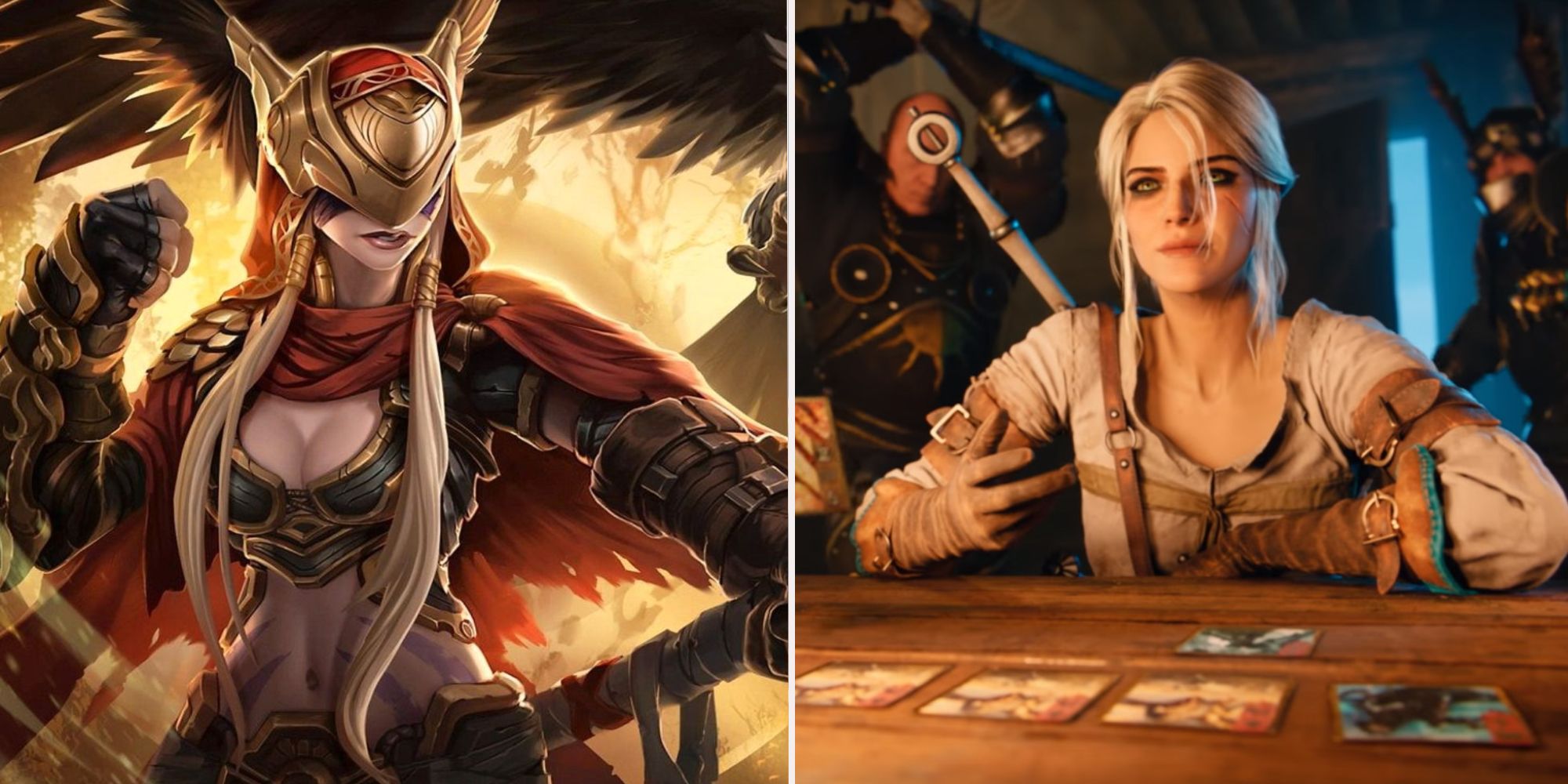 Best Online CCGs, Ranked