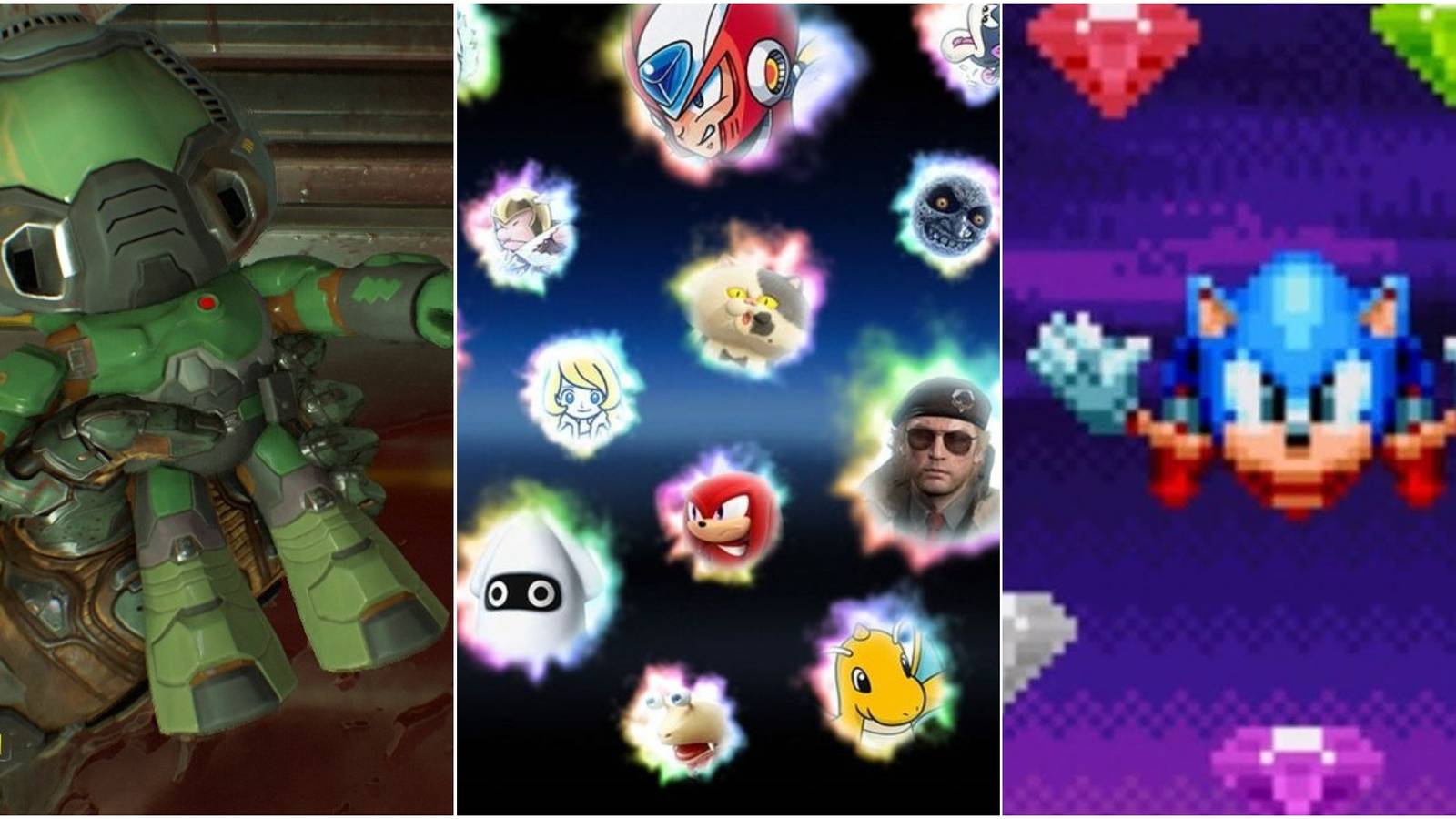8 Most Iconic Collectibles In Gaming