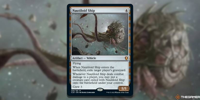 mtg ff promo cards Free MTG Final Fantasy Commander Party: Exclusive Promos & Casual Play main image 1