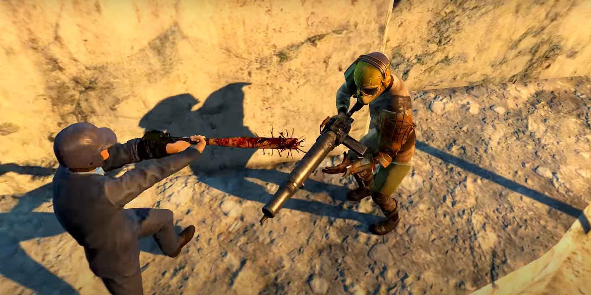 Best Survival Builds In Fallout 4