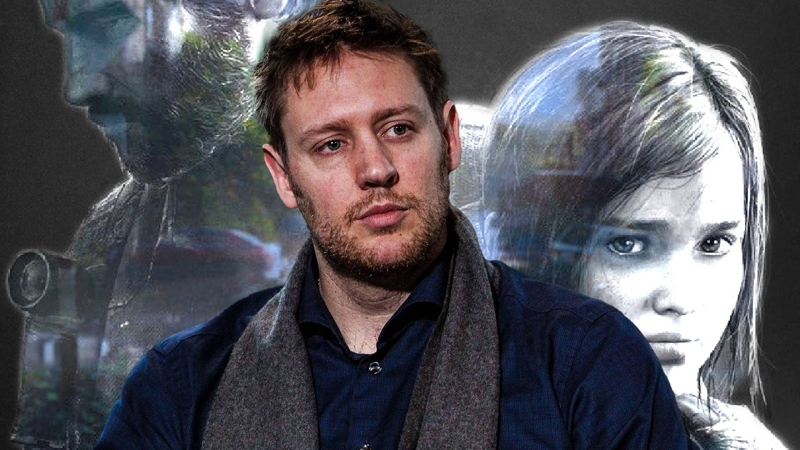 District 9 Director Neill Blomkamp On Why Games Will Eventually Replace District 9 Director Neill Blomkamp On Why Games Will Eventually Replace