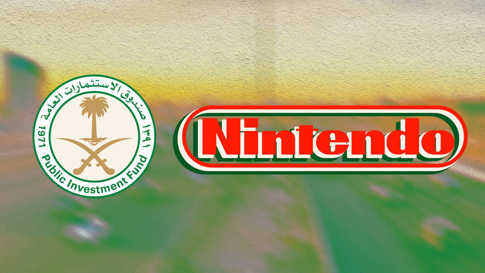 Saudi Arabia Expands Its Games Stakes With 5 Percent Of Nintendo