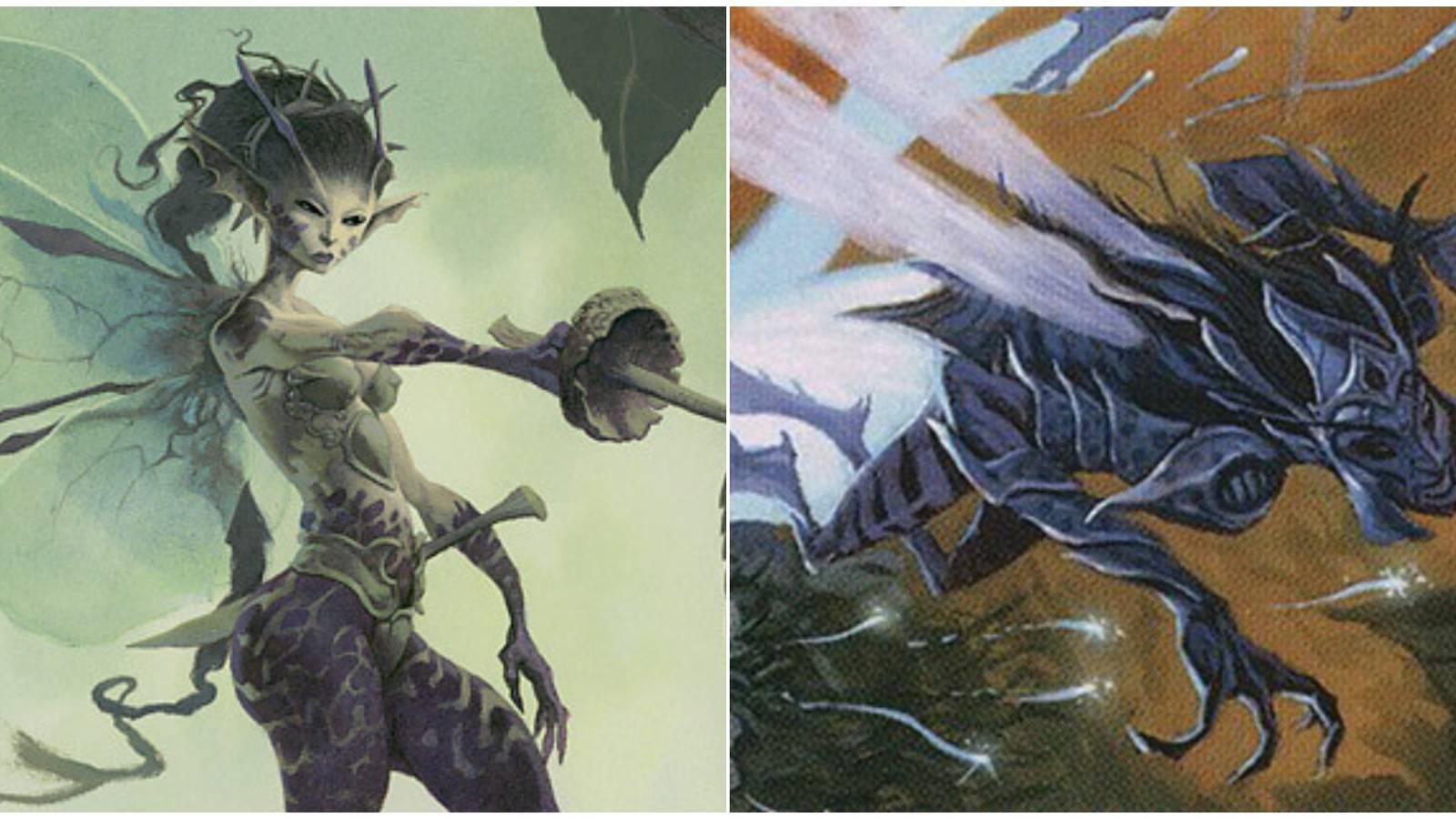 6 Best Cards For A Rogue Tribal EDH Deck In MTG